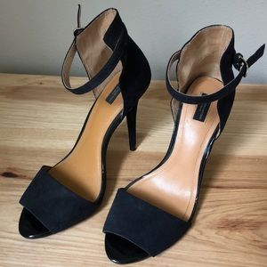 Zara Heels